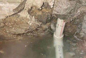 茅箭区管道漏水检测五