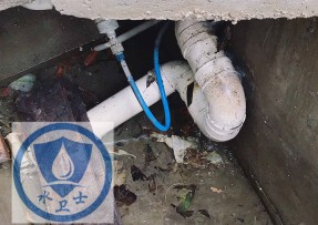 茅箭区水管漏水检测公司6