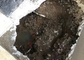 茅箭区水管漏水检测公司2