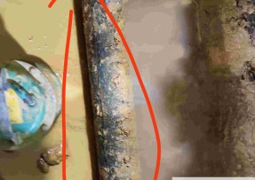 茅箭区水管漏水检测公司1